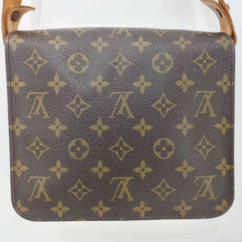ルイヴィトン LOUIS VUITTON カルトシエール ショルダー SL8906 レディース