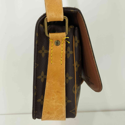 ルイヴィトン LOUIS VUITTON カルトシエール ショルダー SL8906 レディース