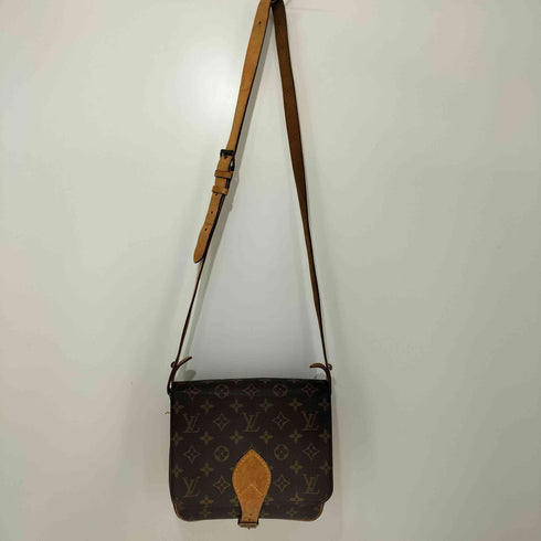ルイヴィトン LOUIS VUITTON カルトシエール ショルダー SL8906 レディース