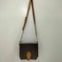 ルイヴィトン LOUIS VUITTON カルトシエール ショルダー SL8906 レディース