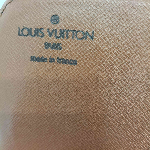 ルイヴィトン LOUIS VUITTON カルトシエール ショルダー SL8906 レディース