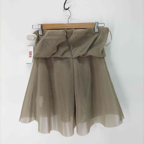 アパルトモン L’Appartement ORDINARY JOY/オーディナリー ジョイ Mesh Bare Top メッシュベアトップ レディース