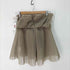 アパルトモン L’Appartement ORDINARY JOY/オーディナリー ジョイ Mesh Bare Top メッシュベアトップ レディース