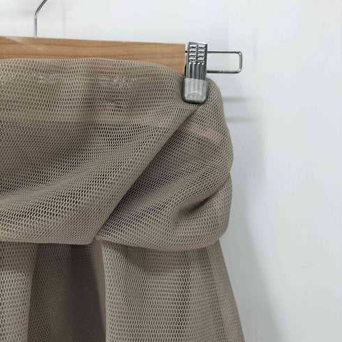 アパルトモン L’Appartement ORDINARY JOY/オーディナリー ジョイ Mesh Bare Top メッシュベアトップ レディース