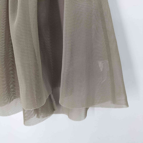 アパルトモン L’Appartement ORDINARY JOY/オーディナリー ジョイ Mesh Bare Top メッシュベアトップ レディース