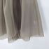 アパルトモン L’Appartement ORDINARY JOY/オーディナリー ジョイ Mesh Bare Top メッシュベアトップ レディース