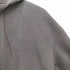 ユニクロプラスジェイ UNIQLO+J ドライスウェットハーフジップパーカ メンズ JPN:L