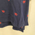 ポロバイラルフローレン Polo by RALPH LAUREN 90S CUSTOM FIT ロブスター刺繍 S/S ポロシャツ メンズ import:M