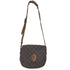ルイヴィトン LOUIS VUITTON サンクルー ショルダー TH0970 レディース