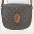 ルイヴィトン LOUIS VUITTON サンクルー ショルダー TH0970 レディース