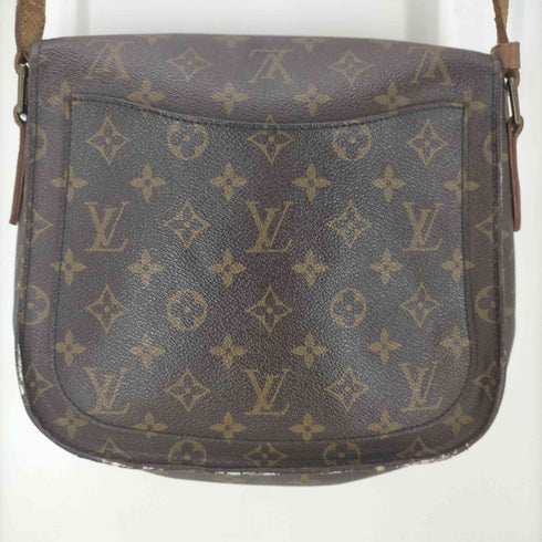 ルイヴィトン LOUIS VUITTON サンクルー ショルダー TH0970 レディース