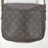 ルイヴィトン LOUIS VUITTON サンクルー ショルダー TH0970 レディース