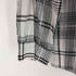 エゴトリッピング EGO TRIPPING DOBBY CHECKSHIRTS メンズ 46