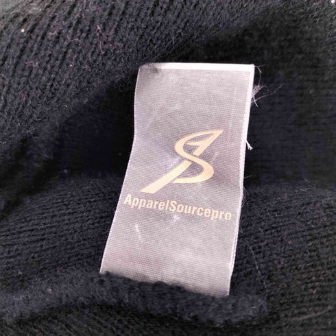 Apparel SourcePro ニットキャップ ニット帽 メンズ