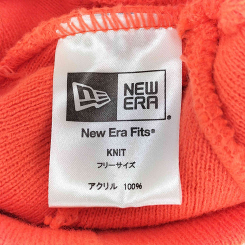 ニューエラ NEW ERA ベーシックビーニー メンズ FREE