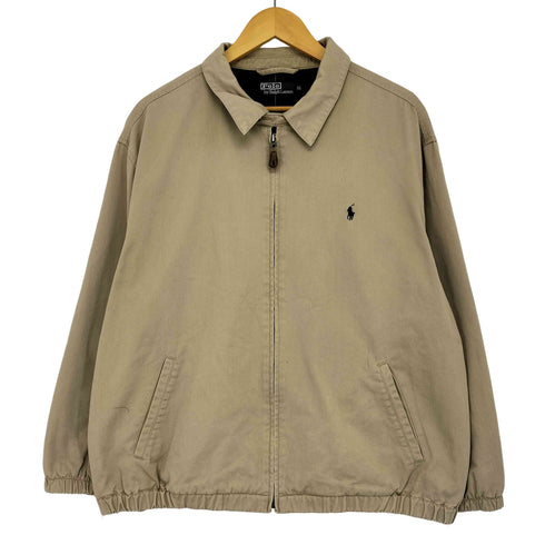 ポロバイラルフローレン Polo by RALPH LAUREN 90-00S スウィングトップジャケット メンズ import:XL
