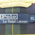 ポロバイラルフローレン Polo by RALPH LAUREN 90-00S スウィングトップジャケット メンズ import:XL