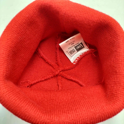 ニューエラ NEW ERA ベーシックビーニー メンズ FREE