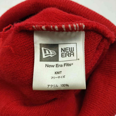 ニューエラ NEW ERA ベーシックビーニー メンズ FREE