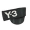 ワイスリー Y-3 CLASSIC LOGO BELT クラシックロゴベルト メンズ 130cm