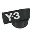 ワイスリー Y-3 CLASSIC LOGO BELT クラシックロゴベルト メンズ 130cm