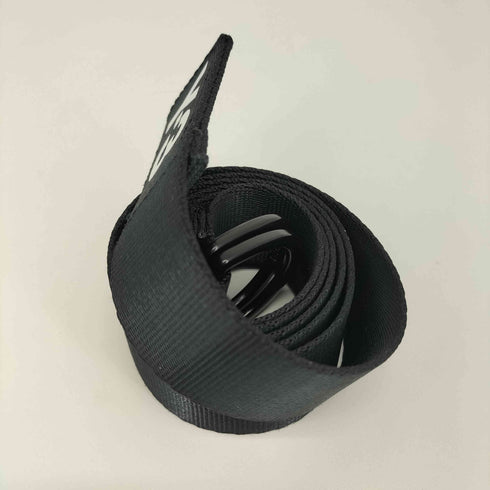 ワイスリー Y-3 CLASSIC LOGO BELT クラシックロゴベルト メンズ 130cm