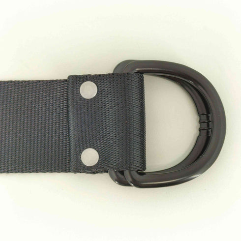 ワイスリー Y-3 CLASSIC LOGO BELT クラシックロゴベルト メンズ 130cm