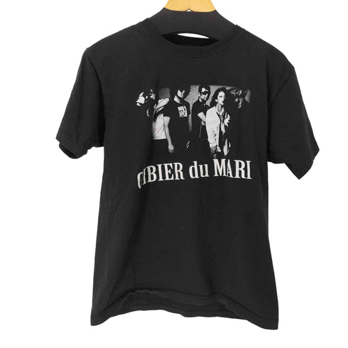 クロスアンドスティッチ CROSS&STITCH ジャパンアーティスト クルーネックTシャツ メンズ JPN:L