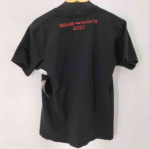 クロスアンドスティッチ CROSS&STITCH ジャパンアーティスト クルーネックTシャツ メンズ JPN:L