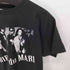 クロスアンドスティッチ CROSS&STITCH ジャパンアーティスト クルーネックTシャツ メンズ JPN:L