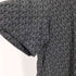 マイケルコース Michael Kors ロゴ シャンブレー ジャガード キャンプ シャツ メンズ import:XS