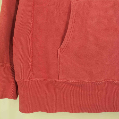 チャンピオン Champion リバースウィーブ 青タグ プルオーバースウェットパーカー 11.5oz メンズ import:L