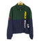 ポロスポーツラルフローレン POLO SPORT RALPH LAUREN 復刻 panelled windbreaker メンズ JPN:M