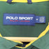 ポロスポーツラルフローレン POLO SPORT RALPH LAUREN 復刻 panelled windbreaker メンズ JPN:M