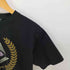 GOD BLESS YOU プリントクルーネックTシャツ メンズ JPN:M