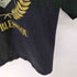 GOD BLESS YOU プリントクルーネックTシャツ メンズ JPN:M