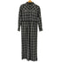 メゾンスペシャル MAISON SPECIAL 2way Western Shirt All In One Outfit レディース 36