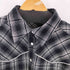 メゾンスペシャル MAISON SPECIAL 2way Western Shirt All In One Outfit レディース 36