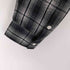 メゾンスペシャル MAISON SPECIAL 2way Western Shirt All In One Outfit レディース 36
