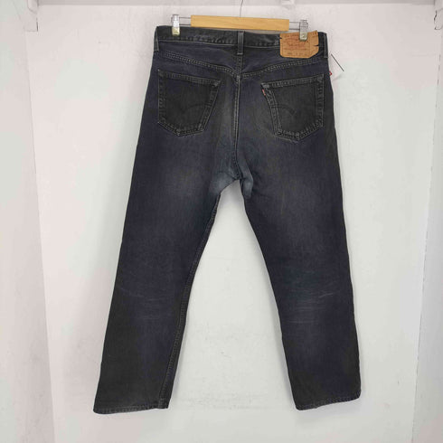 リーバイス Levis 501-0660 USA製 後染め デニムパンツ メンズ W36 L30