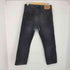 リーバイス Levis 501-0660 USA製 後染め デニムパンツ メンズ W36 L30