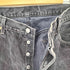 リーバイス Levis 501-0660 USA製 後染め デニムパンツ メンズ W36 L30