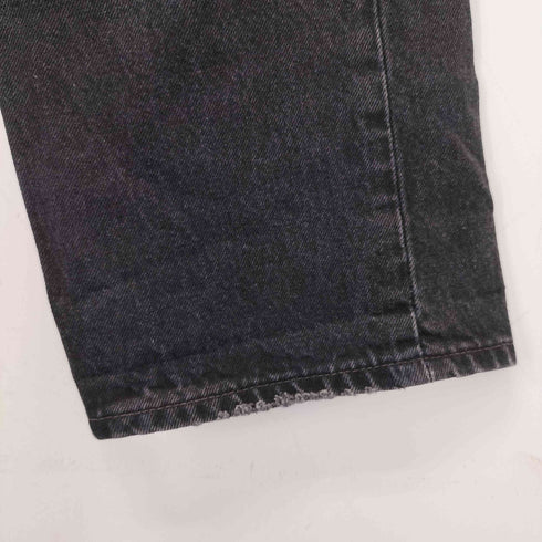 リーバイス Levis 501-0660 USA製 後染め デニムパンツ メンズ W36 L30