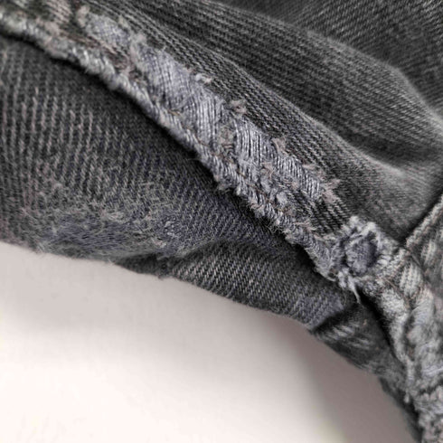 リーバイス Levis 501-0660 USA製 後染め デニムパンツ メンズ W36 L30