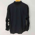 BRUTTINI 総柄 L/S レーヨンシャツ メンズ L 18-18 1/2