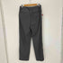 ゼロエイトサーカス 08sircus Dobby cloth side zip pants レディース