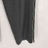 ゼロエイトサーカス 08sircus Dobby cloth side zip pants レディース