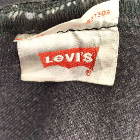リーバイス Levis 00501-0660 501 ORIGINAL メンズ 36