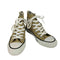 コンバースオールスター CONVERSE ALLSTAR WORKTWILL Z HI ハイカットスニーカー レディース JPN:23.5