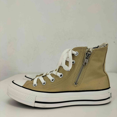 コンバースオールスター CONVERSE ALLSTAR WORKTWILL Z HI ハイカットスニーカー レディース JPN:23.5
